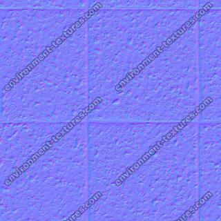 Seamless Textures of Tile Floor